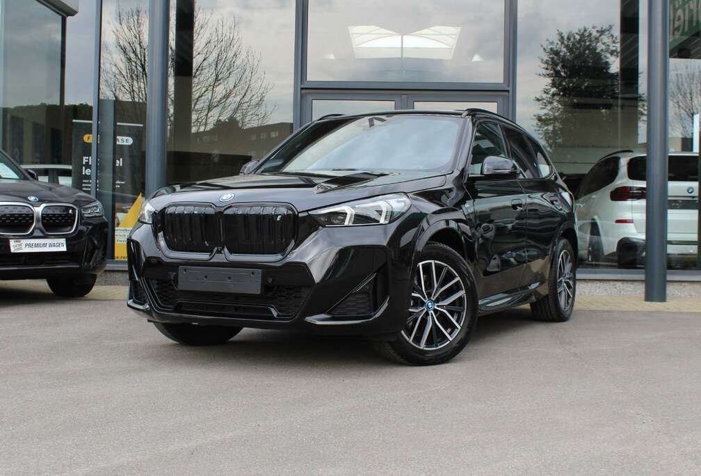 BMW xDrive30 / M Sport / PANO / LEER / TRKHK / FULL