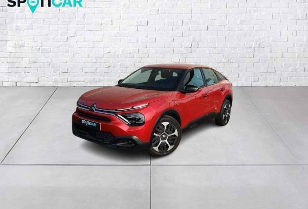 Citroen NEW