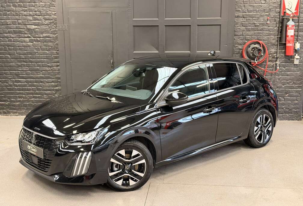 Peugeot 208 PureTech 100 Allure