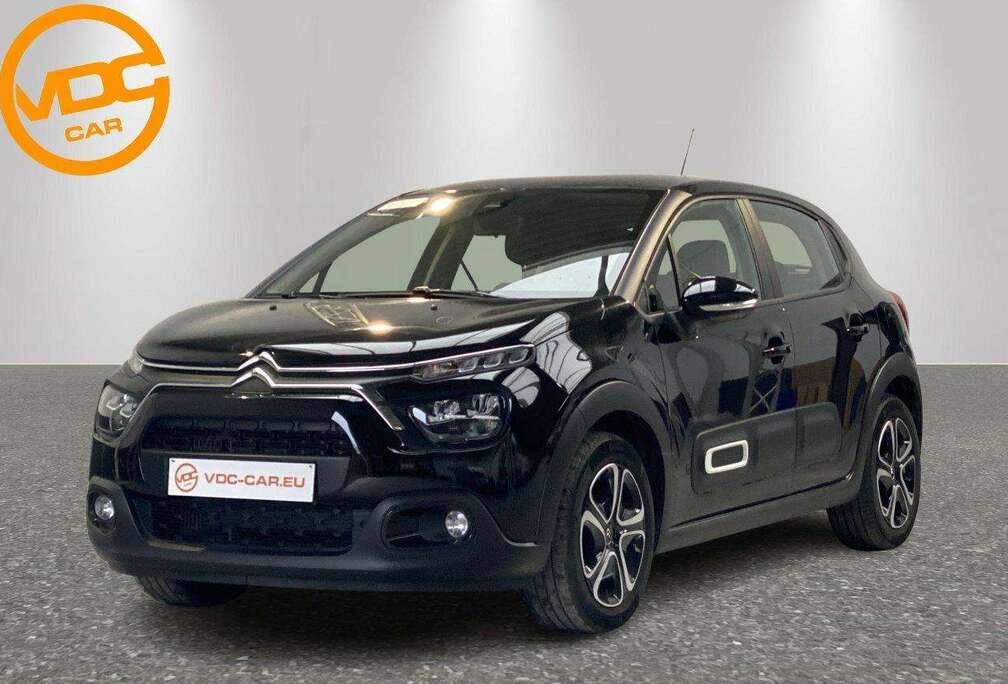 Citroen PLUS*GPS.Régulateur.Détecteurs