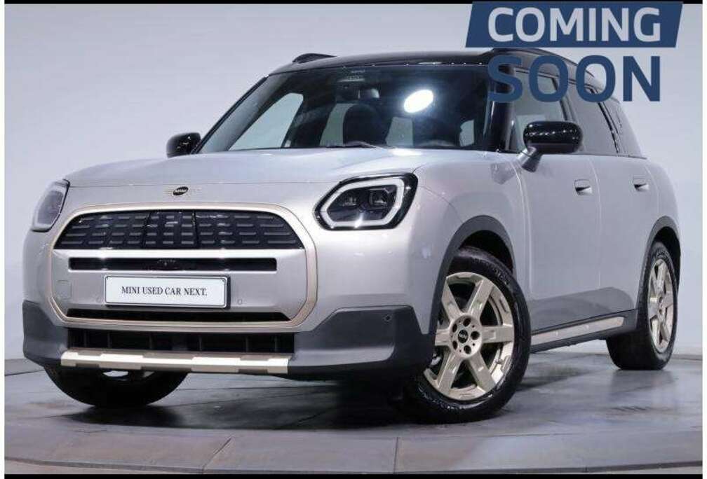 MINI