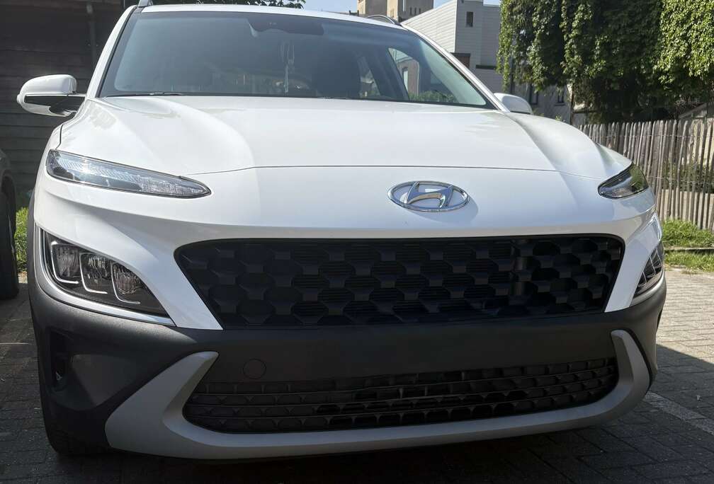 Hyundai 1.0 T-GDI EDITION 30+