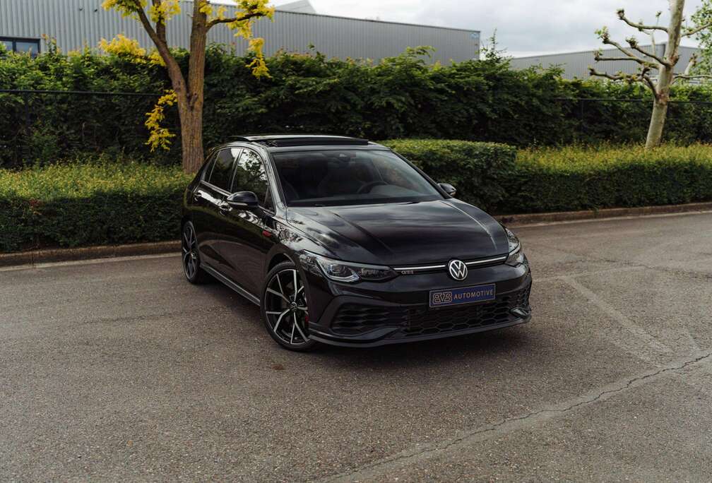 Volkswagen Clubsport  AKRA  PANO  H&K  ACC  CAMERA  HUD