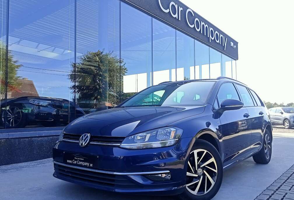 Volkswagen SW 1.0 TSI 115PK JOIN*GPS*CARPLAY*DAB*CAMERA