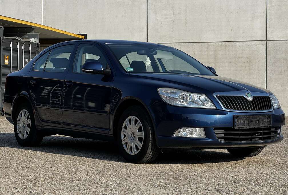 Skoda 1.4 TSI  Gekurd Voor Verkoop  1 JAAR GARANTIE