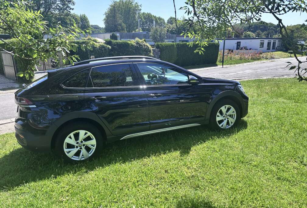 Volkswagen 1.0 TSI Life OPF