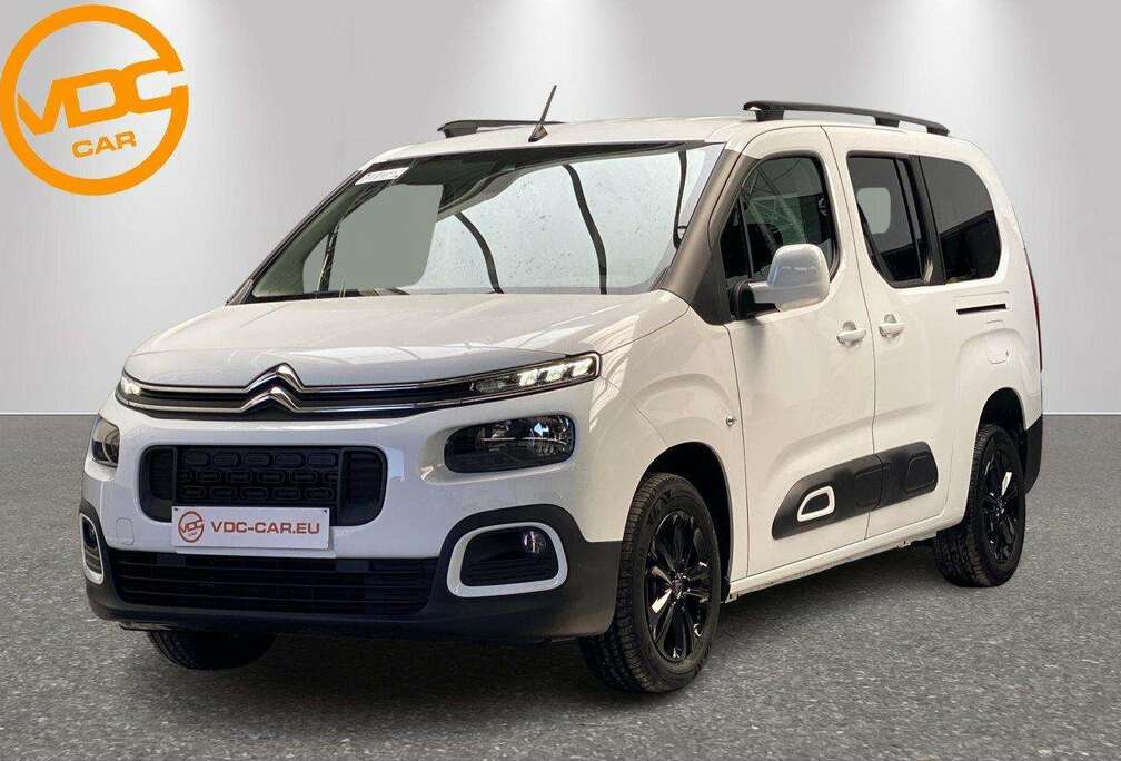 Citroen FEEL PACK