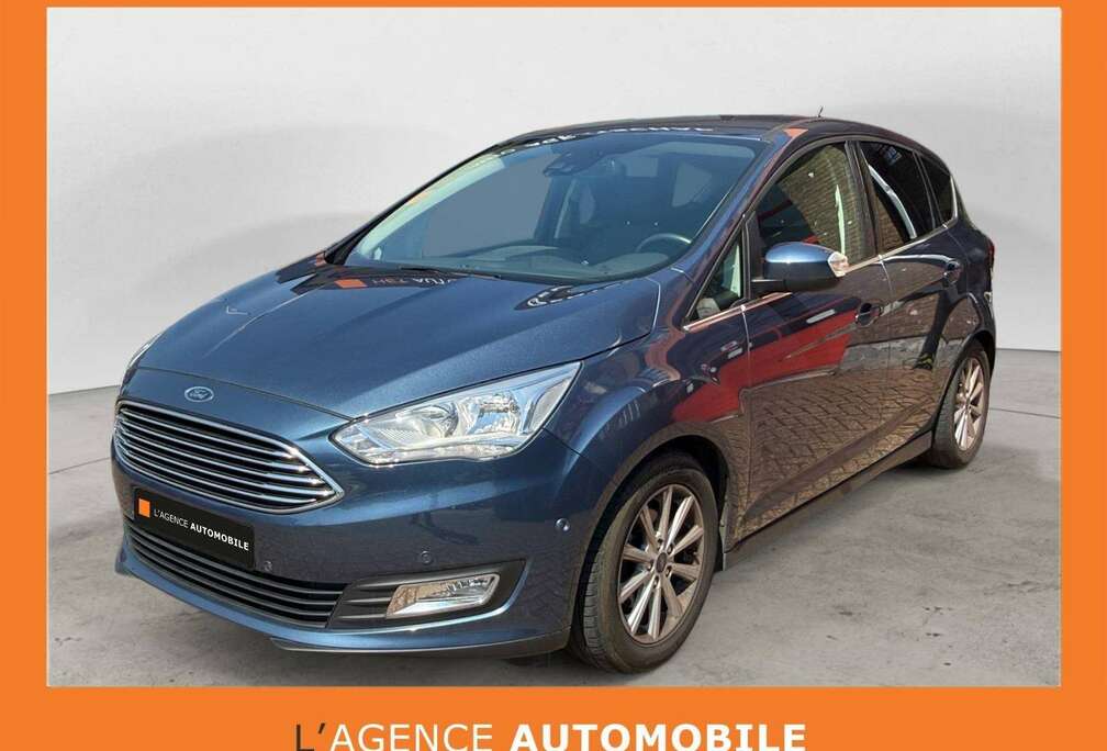 Ford 1.0 EcoBoost/ Garantie 12 à 48 mois