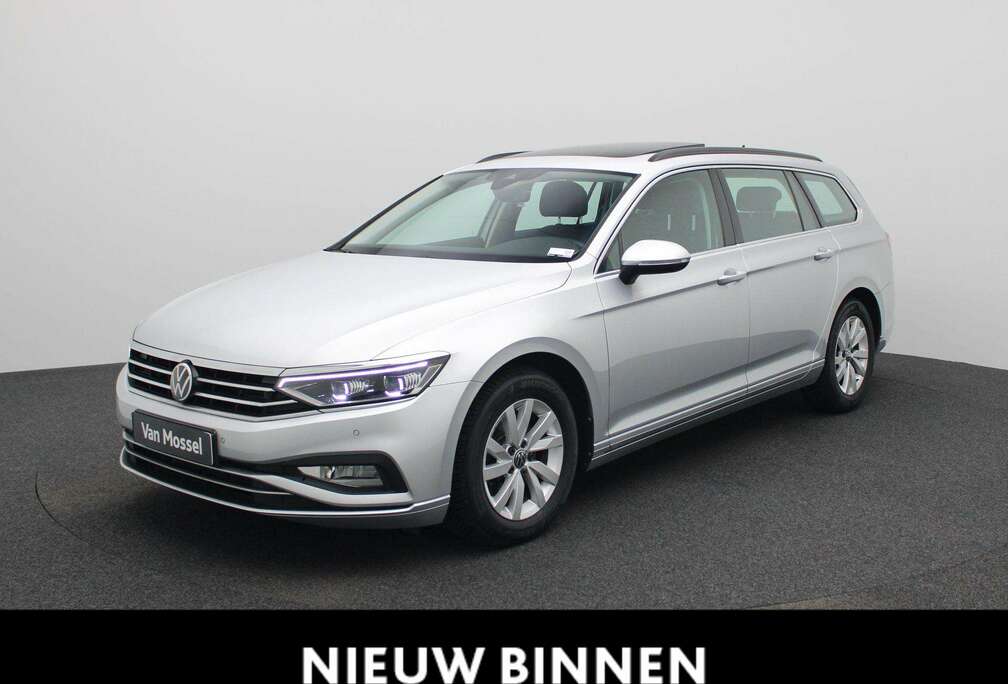 Volkswagen 2.0 TDI 90kW DSG Style