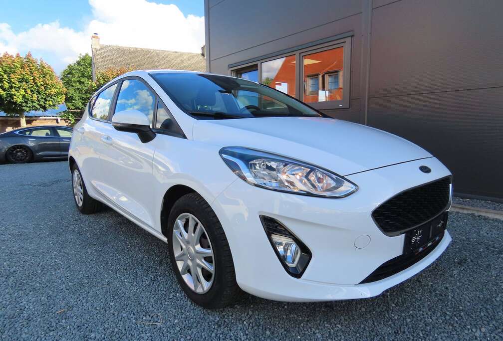 Ford Fiesta 1.1i Trend