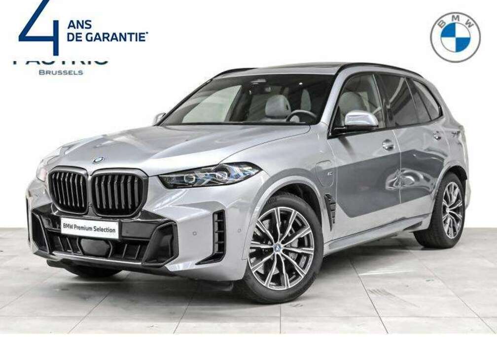 BMW xDrive 50e //360CAMERA// HEADUP// HARMANKARDON// P