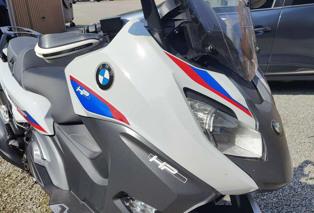 BMW Sport