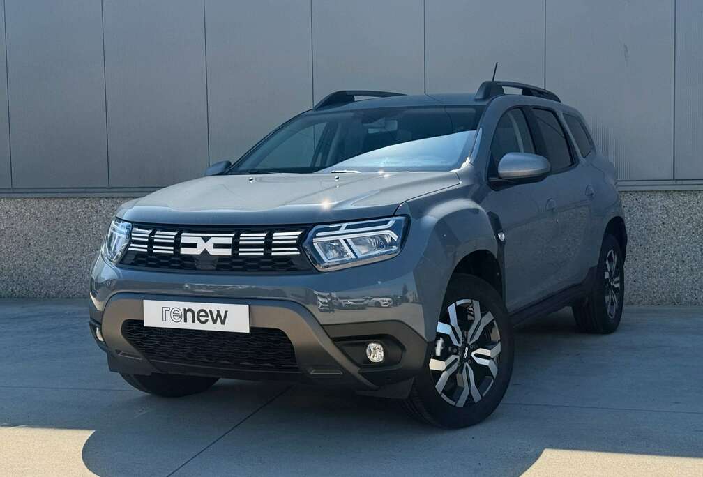 Dacia Duster 1.3 TCe Journey GPF
