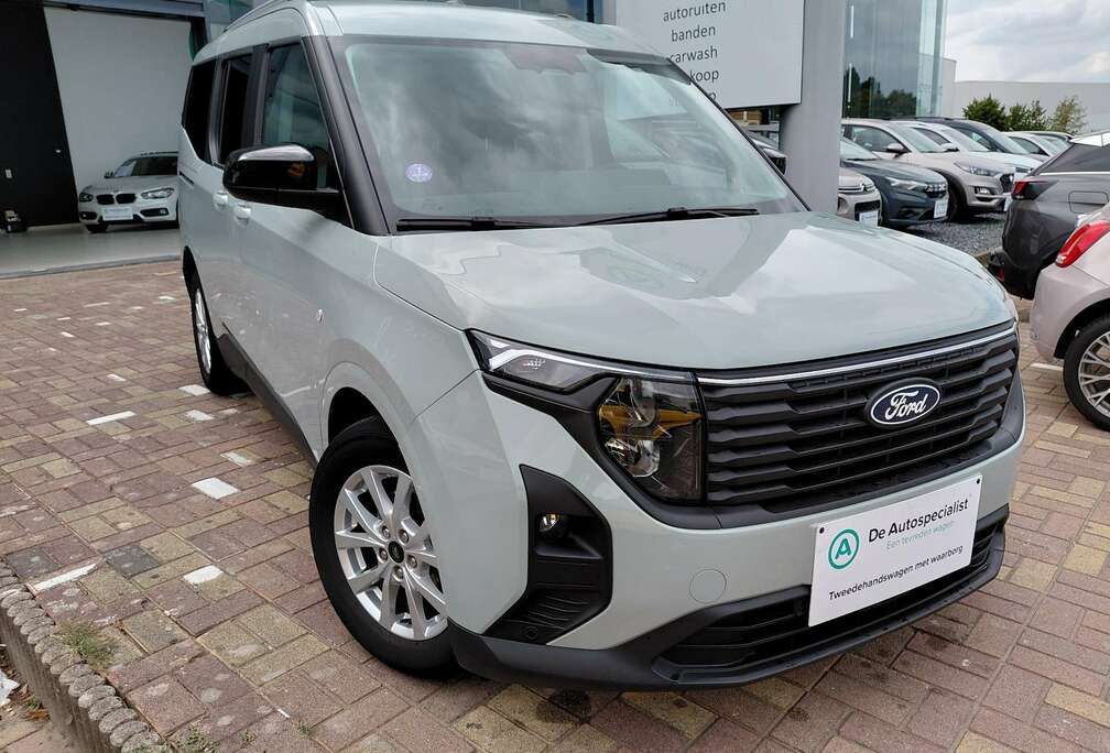 Ford Tourneo Courier 1.0 EcoBoost Active Active