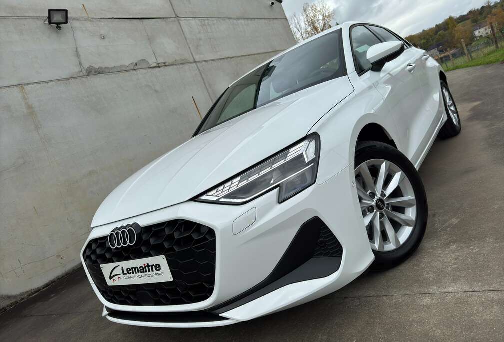 Audi Sportback 35 TFSI 150Pk / LED / CARPLAY /