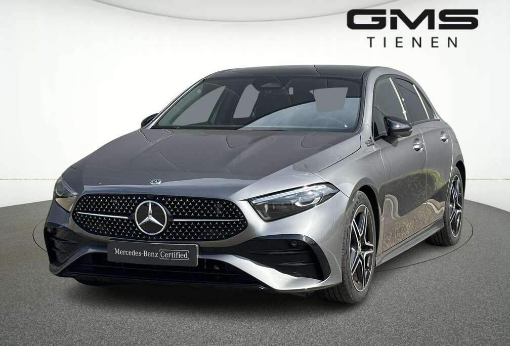 Mercedes-Benz Star Edition