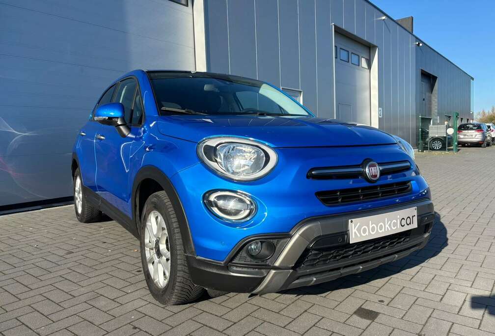 Fiat 1.6 Multijet Lounge / CLIM / GPS/ GARANTIE 12 MOIS