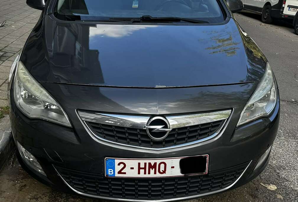 Opel