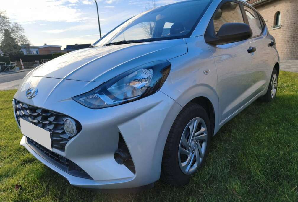 Hyundai i10 1.0i Air