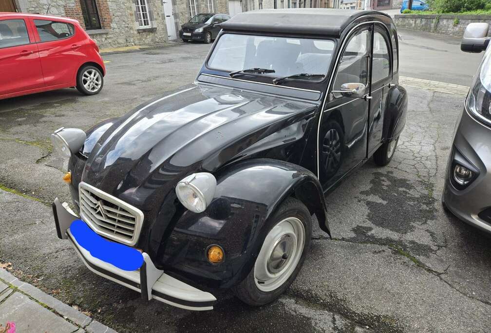 Citroen