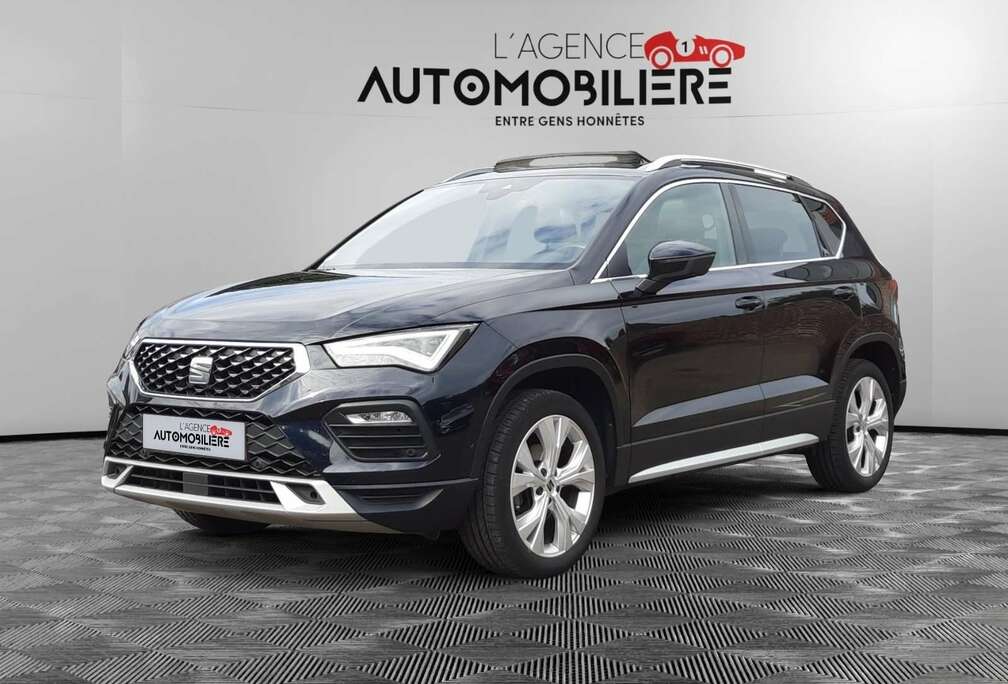 SEAT 1.5 TSI Xperience OPF DSG/ Garantie 12 Mois