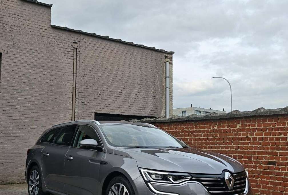 Renault Grandtour TCe 225 EDC GPF BUSINESS EDITION