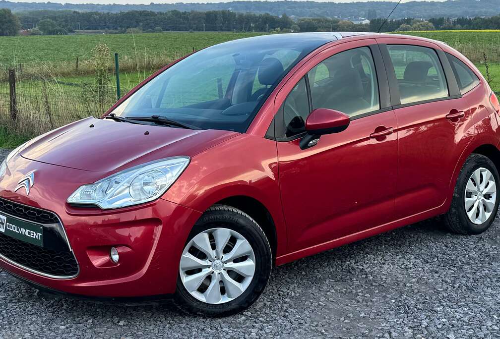 Citroen 1.1i Exclusive - LEZ Ok - Airco - 5 Portes