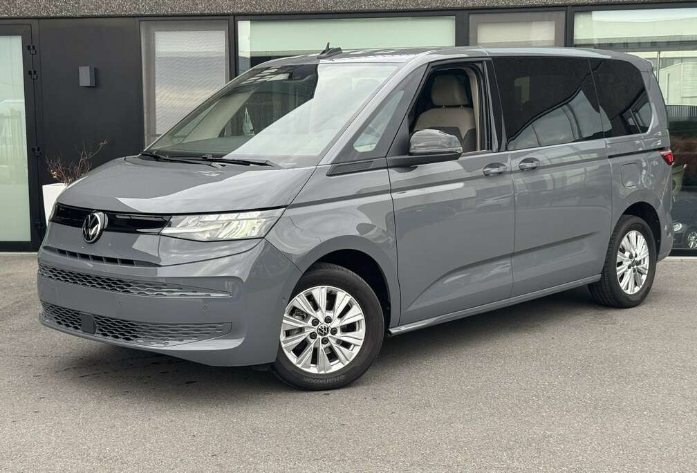 Volkswagen 2.0 TDI Style ** DSG AUTOMAAT** 150 PK - 7 PL.