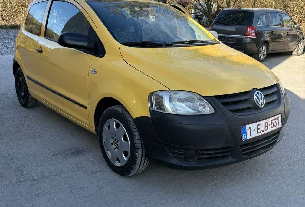 Volkswagen 1.2i