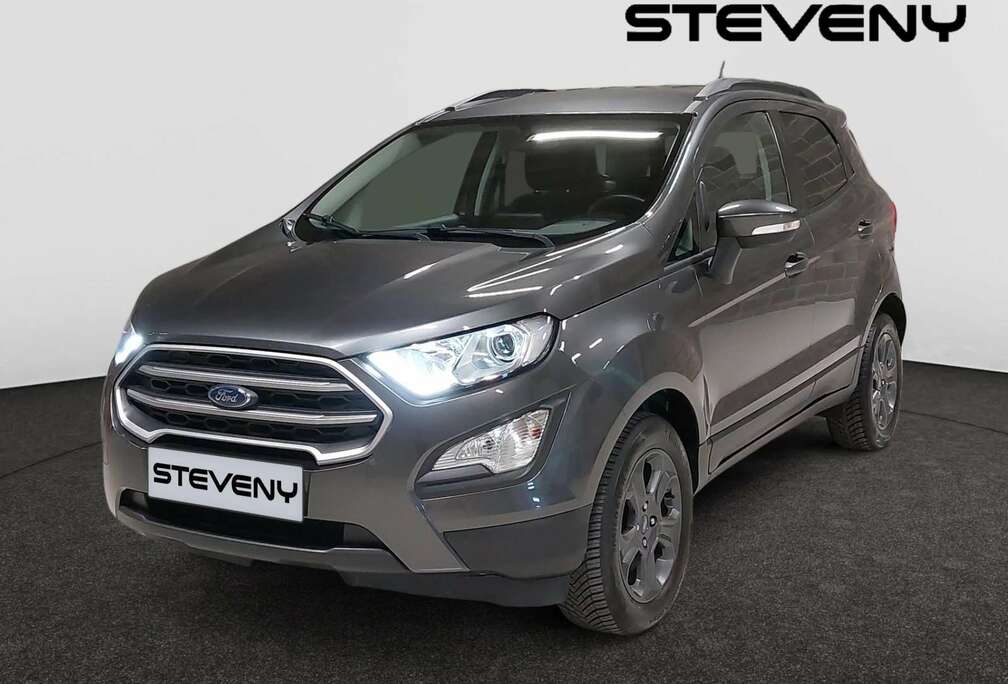 Ford BUSINESS CLASS 1.0i EcoBoost 125CV AUTO *GPS*CLIM*