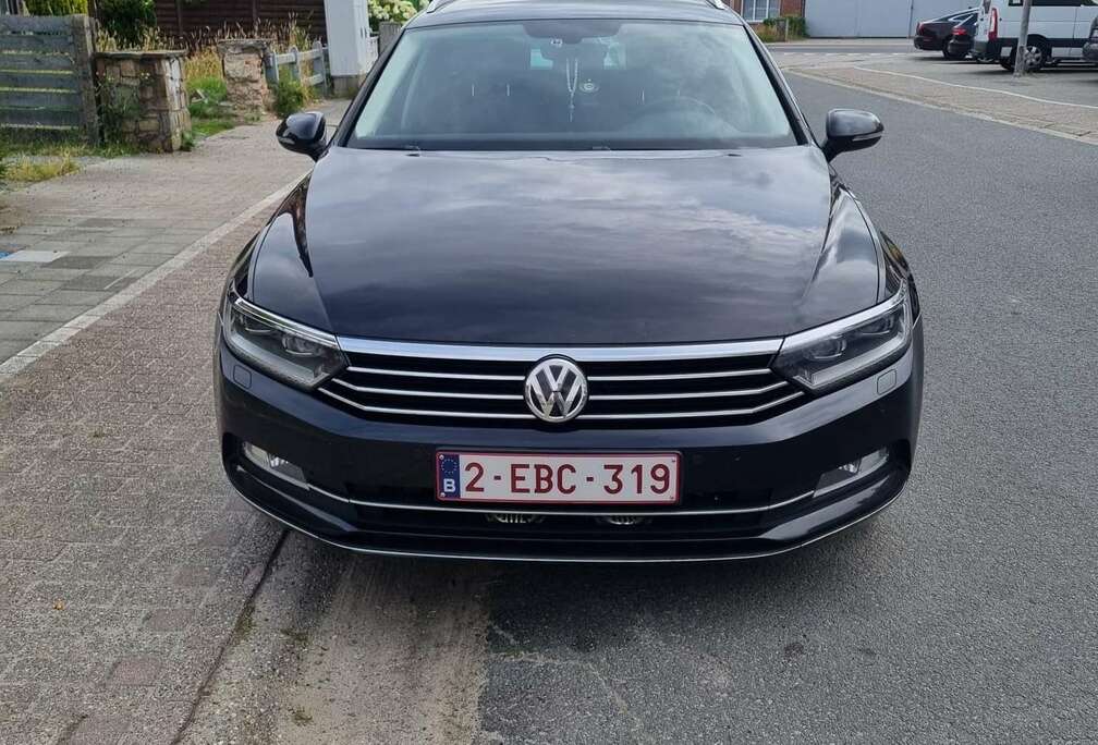 Volkswagen 1.6 TDI (BlueMotion Technology) DSG Comfortline