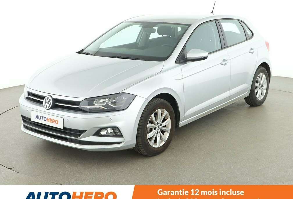 Volkswagen 1.0 TSI Highline