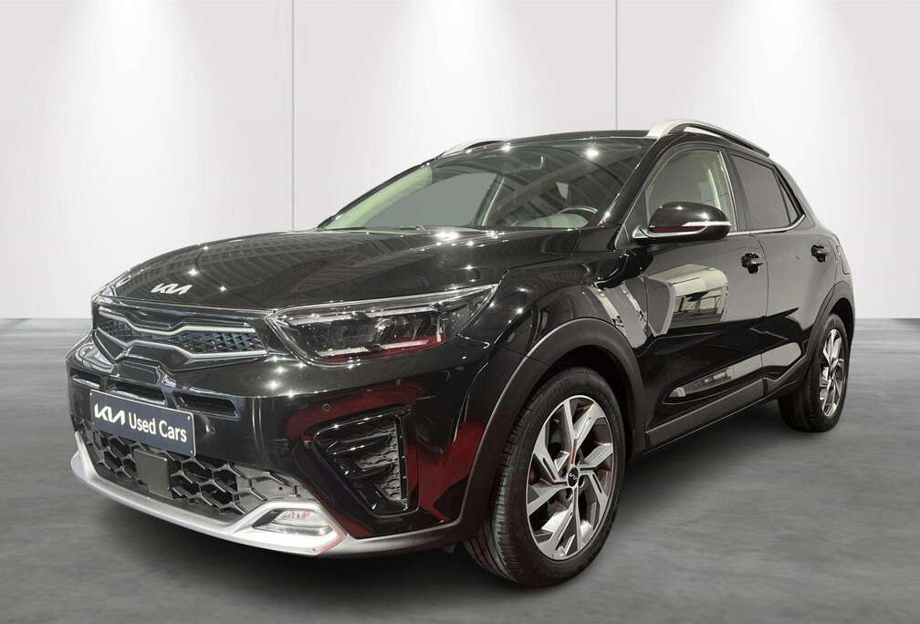 Kia 1.0 T 100 GT Line