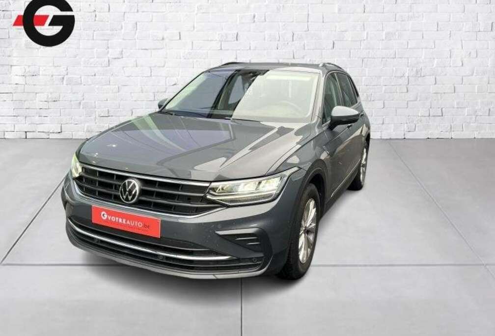 Volkswagen active tsi 150