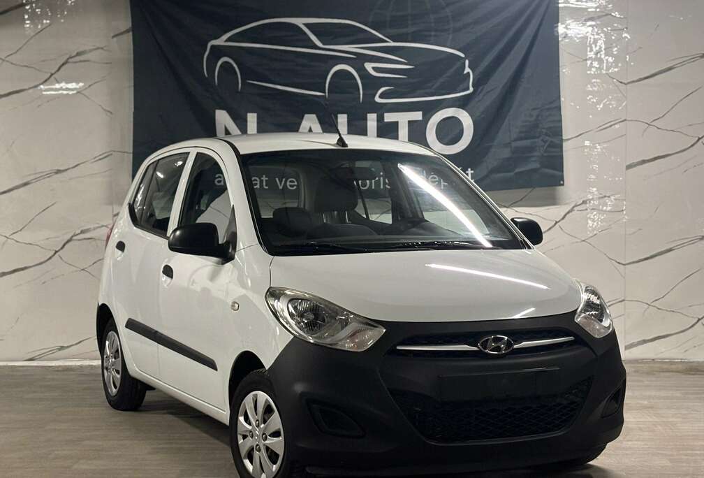 Hyundai 1.0i  GARANTI 1 AN