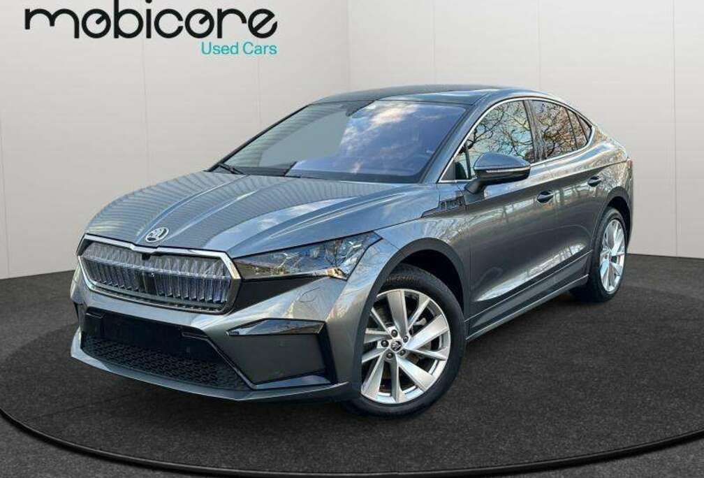 Skoda iV 85 / Electrique