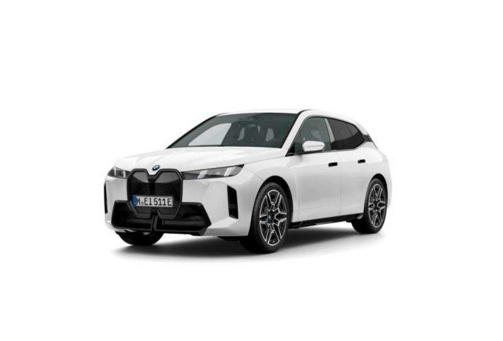 BMW XDRIVE 45 - M SPORT PRO - HARMAN KARDON - ACC