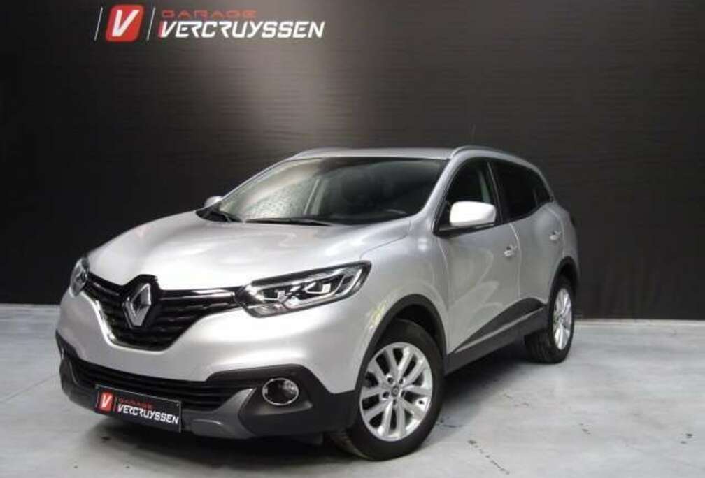 Renault Kadjar Energy TCe 130 Life