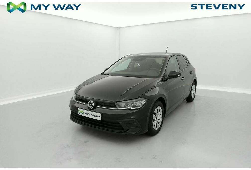 Volkswagen Life 1.0TSI 70kW(95CV) DSG7 * My Way Selection *