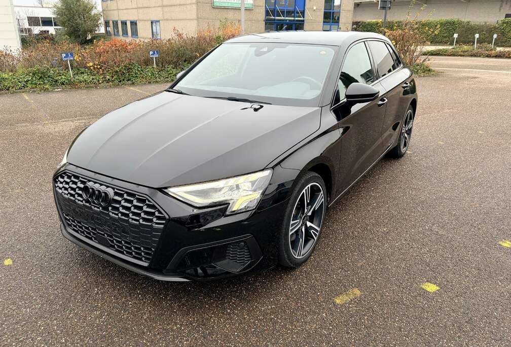 Audi Audi A3 Sportback 30 TFSI