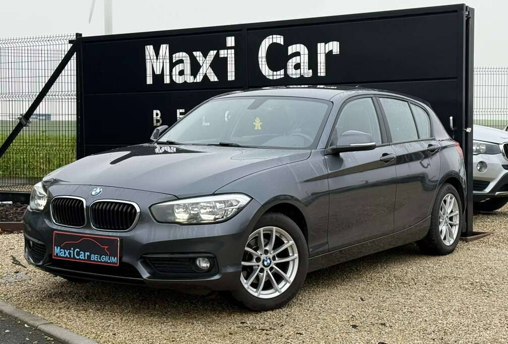 BMW Etat impeccable GPS / Capteurs arrière