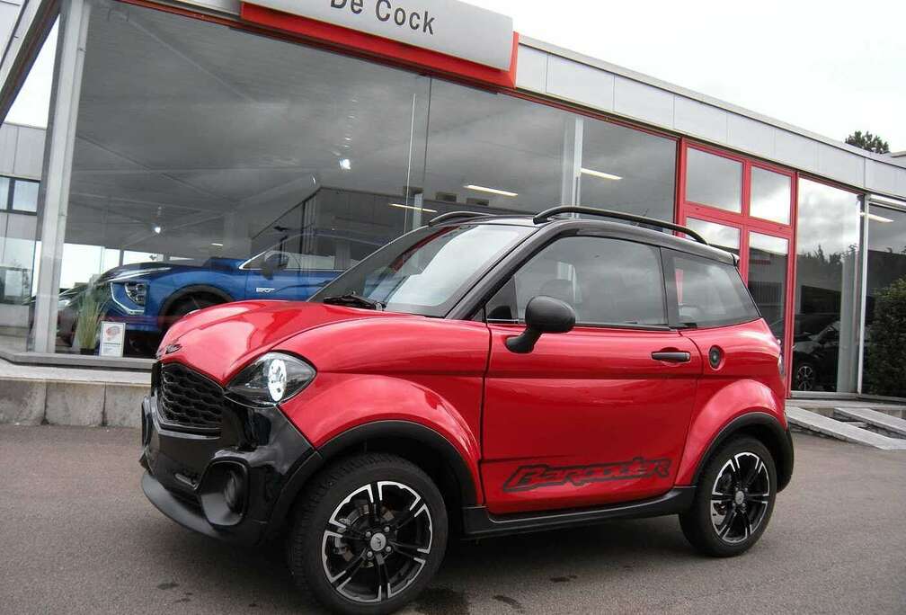 Chatenet CH46 Barooder