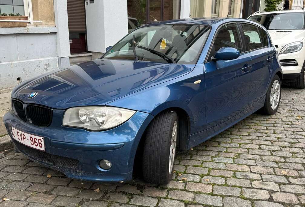 BMW 116i