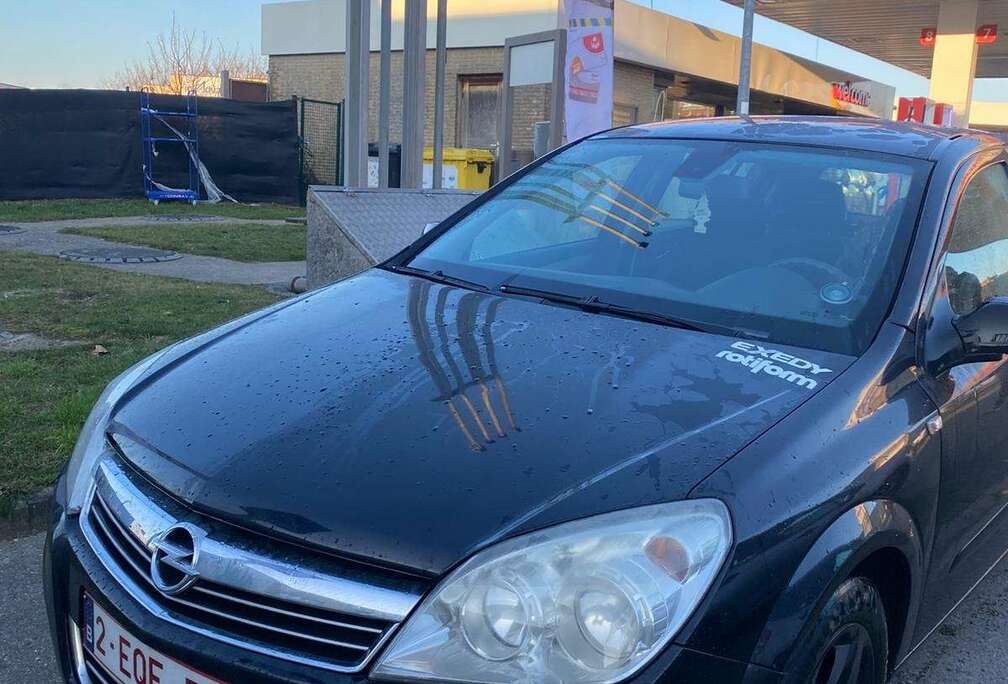 Opel Astra 1.4i Enjoy