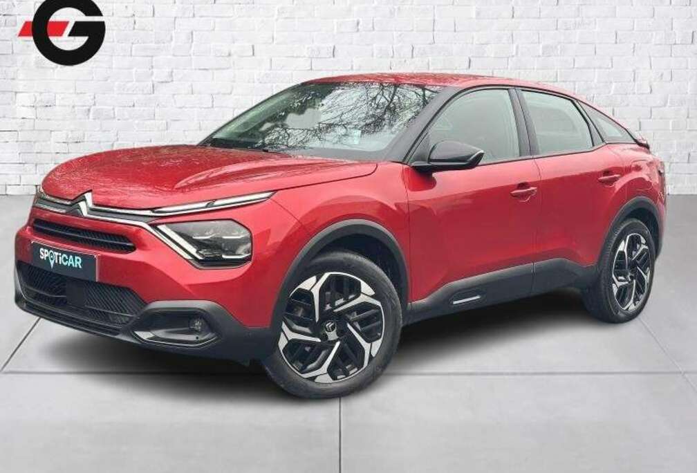 Citroen SHINE ES 130 AUTO