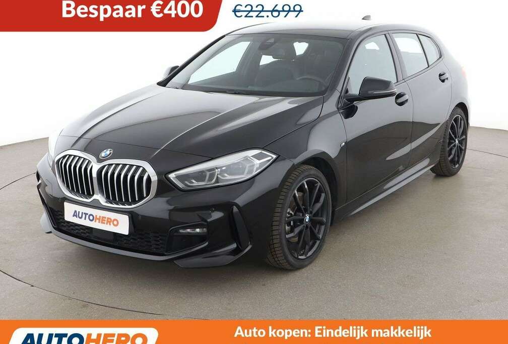 BMW 118i M Sport