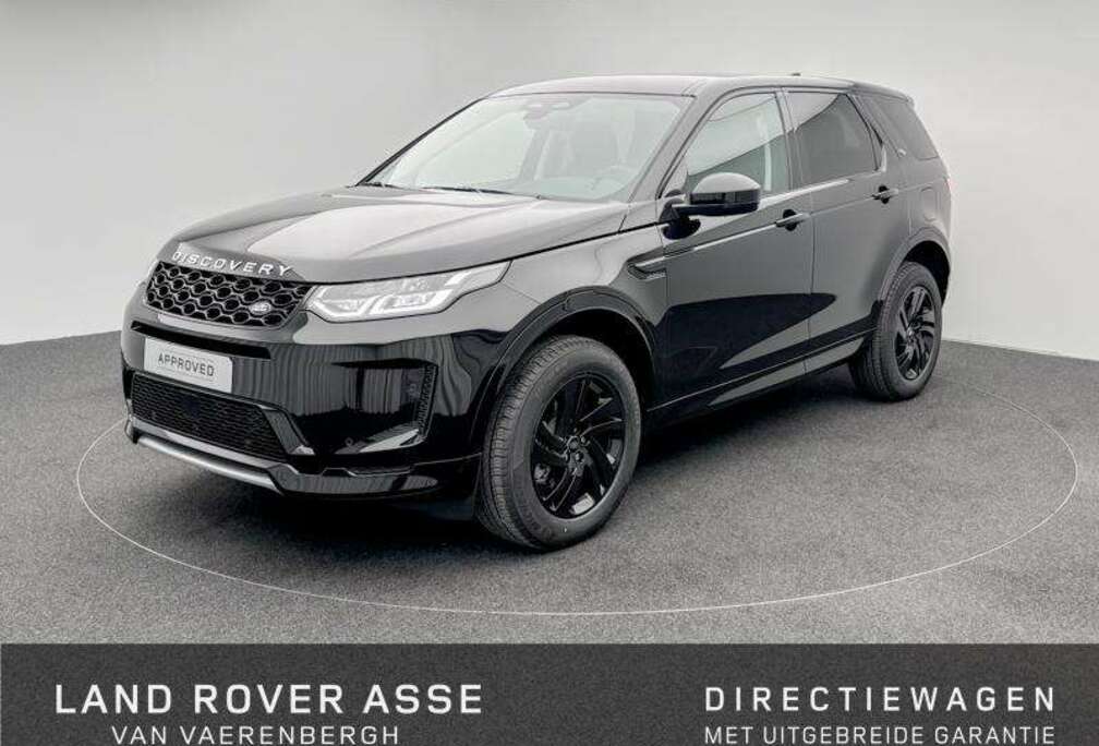 Land Rover P270e S AWD