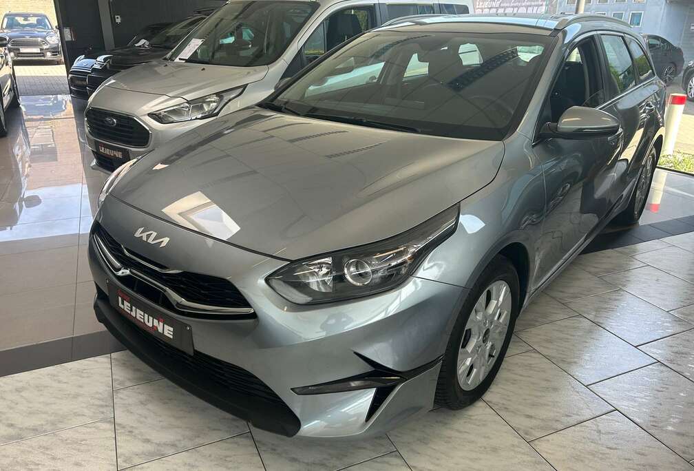 Kia Ceed SW 1.0 T-GDi Pulse ISG - Très belle Garantie