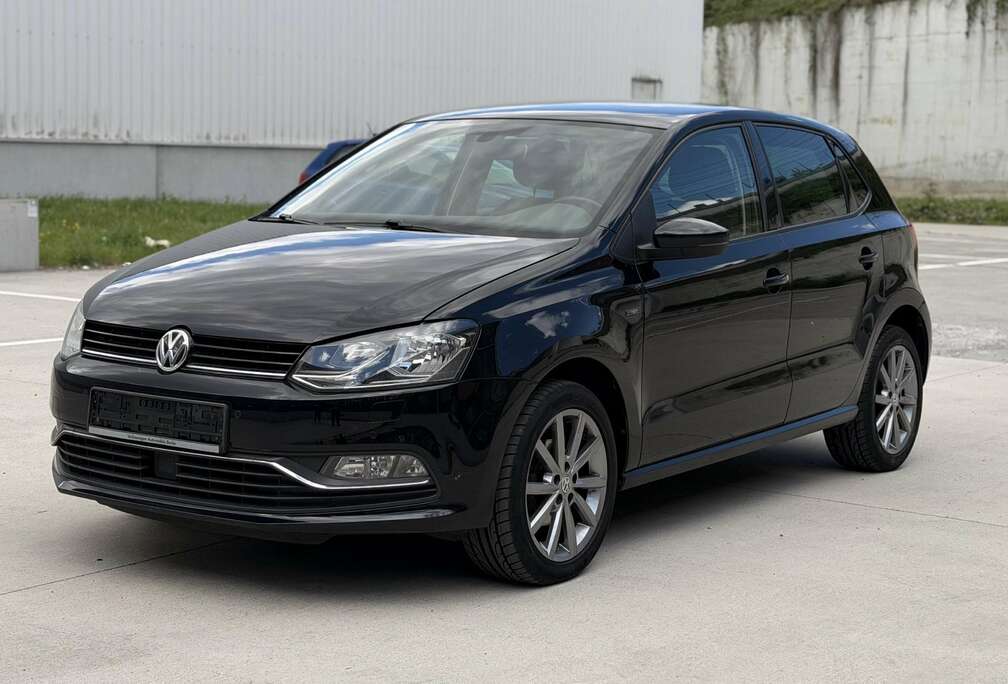 Volkswagen 1.2 TSI   FRESH EDITION  GARANTIE