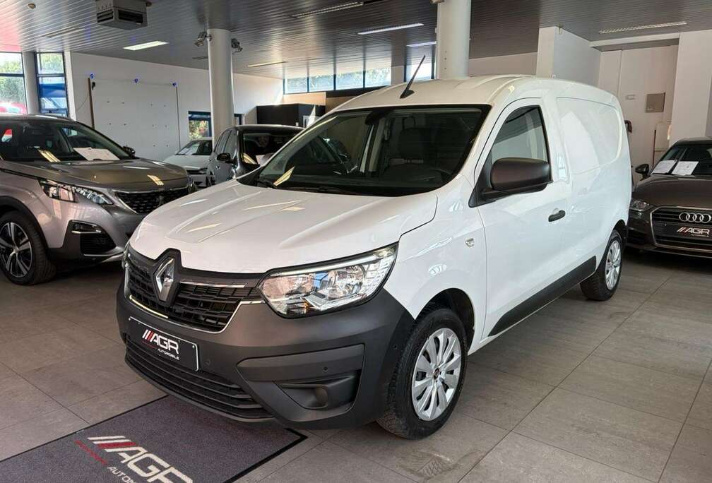 Renault TVA DÉDUCTIBLE AIRCO BELLE ETAT